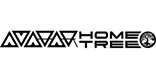 logo avatar home tree